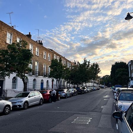 Beautiful One Bedroom Apartment Near Business Design Centre Islington London Exterior photo